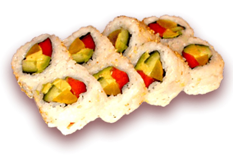 Yasai rolle Bild 1